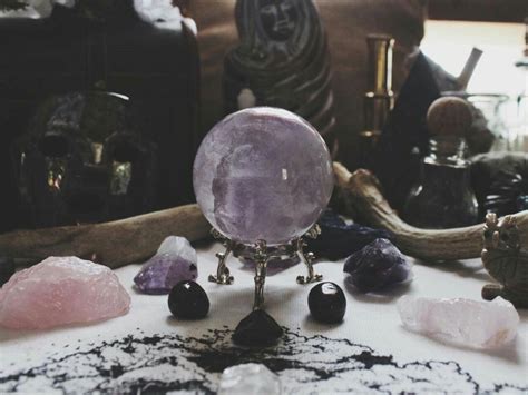 The Art of Spellcasting: Witchcraft Window Coverings for Ritual Rooms